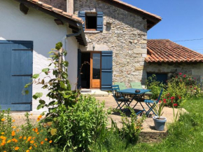 Chambre d'hôtes La Floralie